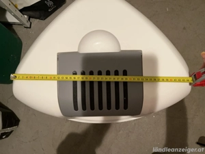 Eck Katzenklo gebraucht Bild 2