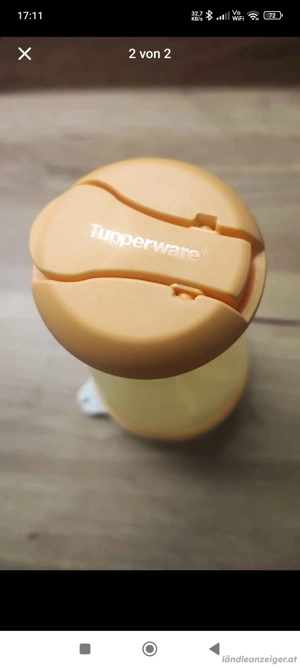 Tupperware  Bild 2
