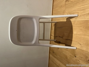 Kinderstuhl Urban von IKEA Bild 2