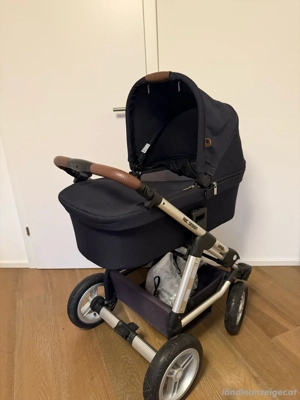 ABC Design Kinderwagen