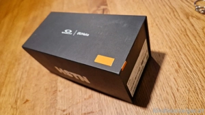 Oakley Meta HSTN  KI-Brille Sonnenbrille