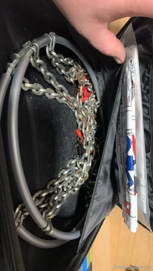 PEWAG Schneeketten Bild 8