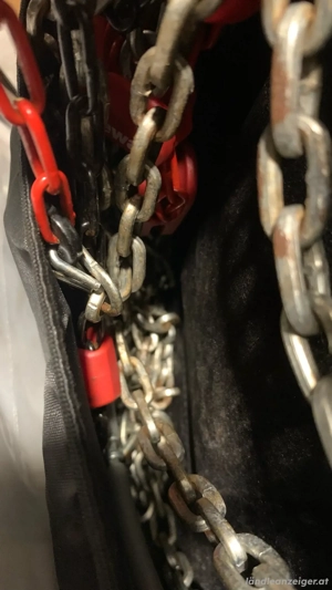 PEWAG Schneeketten Bild 7