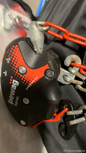 PEWAG Schneeketten Bild 6