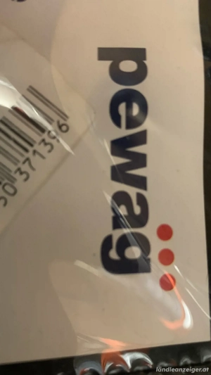 PEWAG Schneeketten Bild 3