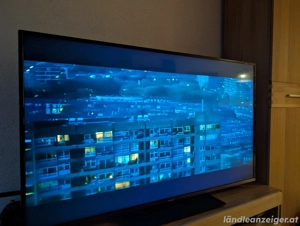 62 Zoll Fernseher 