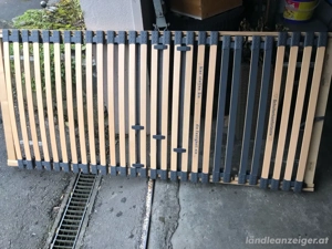 Lattenrost zu verkaufen