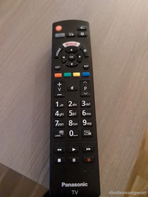 62 Zoll Fernseher  Bild 2