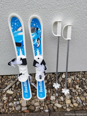 Kinderski für Anfänger