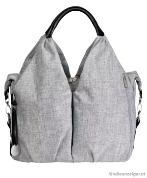 Lässig Wickeltasche, Green Label