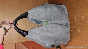 Lässig Wickeltasche, Green Label Bild 2