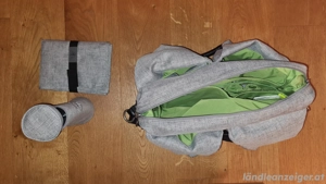 Lässig Wickeltasche, Green Label Bild 4