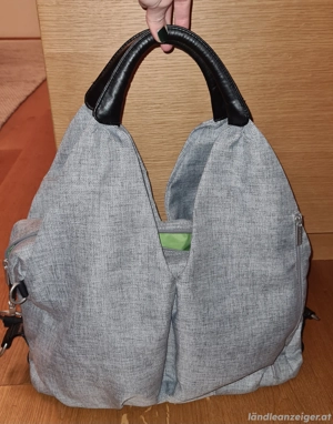 Lässig Wickeltasche, Green Label Bild 3