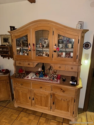 Tiroler Bauernstube Bild 3