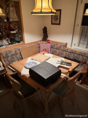 Tiroler Bauernstube Bild 4