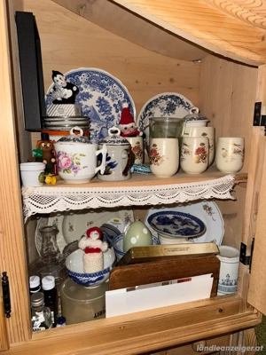 Tiroler Bauernstube Bild 5