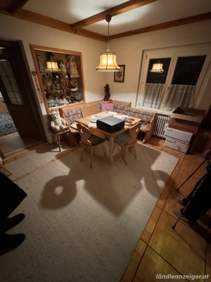 Tiroler Bauernstube Bild 2