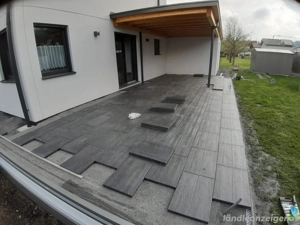 Gartengestaltung... Bild 3