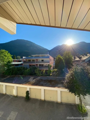 Kleine Wohnung in ruhiger sonniger Lage, nah zu Natur, nah zur Stadt