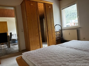 Kleine Wohnung in ruhiger sonniger Lage, nah zu Natur, nah zur Stadt Bild 8