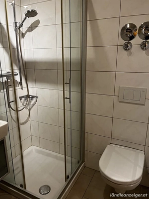 Kleine Wohnung in ruhiger sonniger Lage, nah zu Natur, nah zur Stadt Bild 10