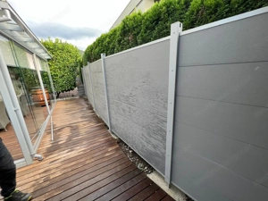 Gartengestaltung... Bild 5