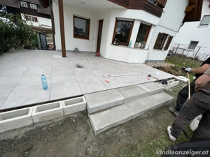 Gartengestaltung... Bild 2