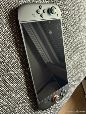 Nintendo Switch 2 Mario kart+ Spiele  Bild 4