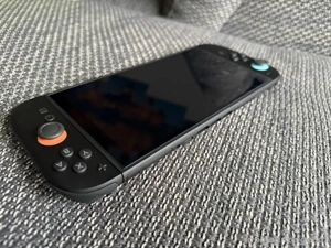 Nintendo Switch 2 Mario kart+ Spiele  Bild 3