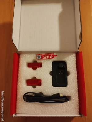 Endurance Focus Paralane 8.8 Bild 9