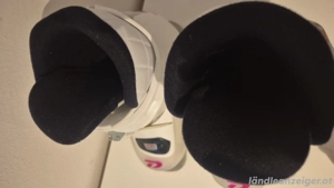 Kinderschischuhe Dalbello 1 Größe 17.0 Bild 2