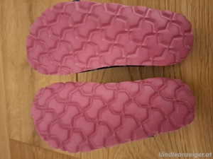 Kindersandale superfit Gr. 26 Bild 2