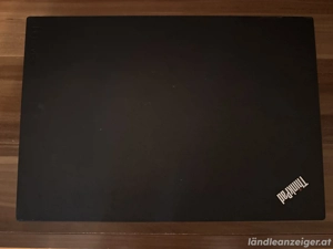 Lenovo Thinkpad T580 Bild 3