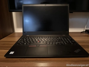 Lenovo Thinkpad T580 Bild 2