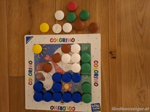 Colorino mini steps von Ravensburg Bild 2