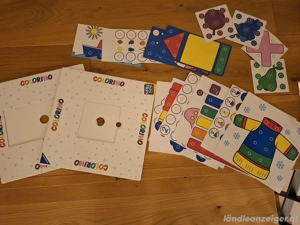 Colorino mini steps von Ravensburg Bild 3