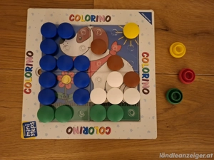 Colorino mini steps von Ravensburg Bild 4