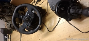 Logitech G 920 Lenkrad PC   Xbox