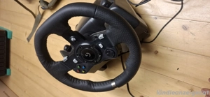 Logitech G 920 Lenkrad PC   Xbox Bild 5