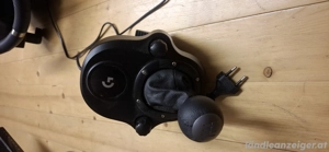 Logitech G 920 Lenkrad PC   Xbox Bild 3