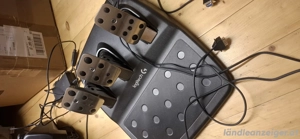 Logitech G 920 Lenkrad PC   Xbox Bild 4