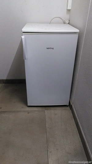 Kühlschrank klein mit Gefrierfach 