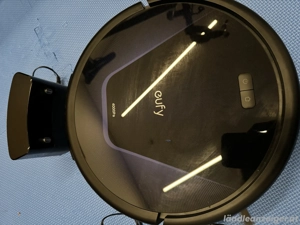 eufy G50 Saugroboter Bild 2