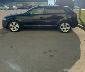 Audi A3 Sportback Bild 2