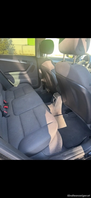 Audi A3 Sportback Bild 5