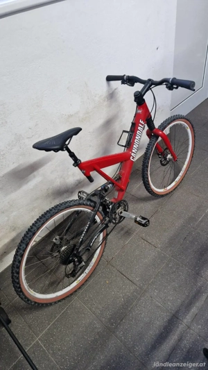 Mountainbike gebraucht