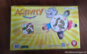 Activity Kindergarten  Bild 2