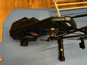 Elite Turno Rollentrainer Bild 2