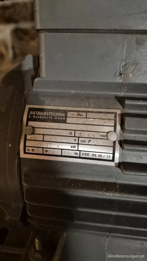 Melkanlage VP9S Bild 2