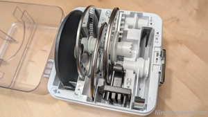 KitchenAid Food Processor Aufsatz 5KSM2FPA Bild 2